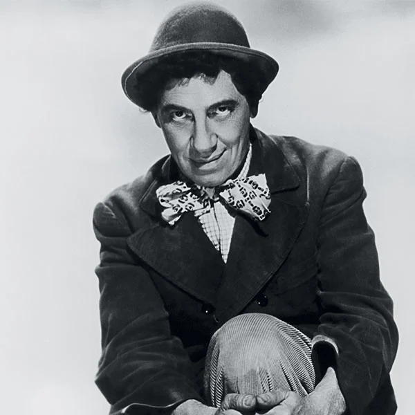 Chico Marx
